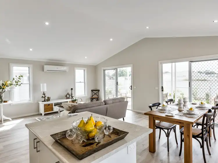 Sixth view of Homely retirement listing, 47/7 Catherine Crescent, Lavington NSW 2641