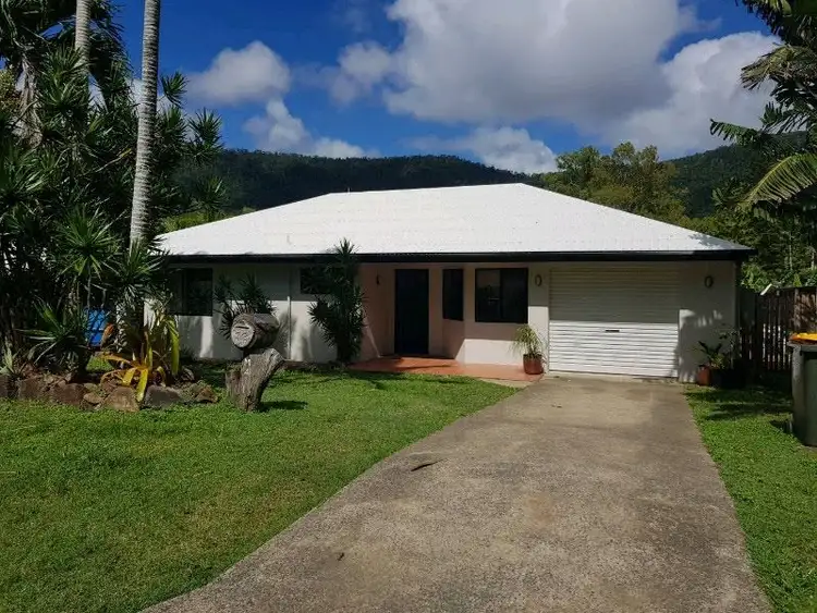 Second view of Homely house listing, 32 Sandpiper Cresent, Jubilee Pocket QLD 4802