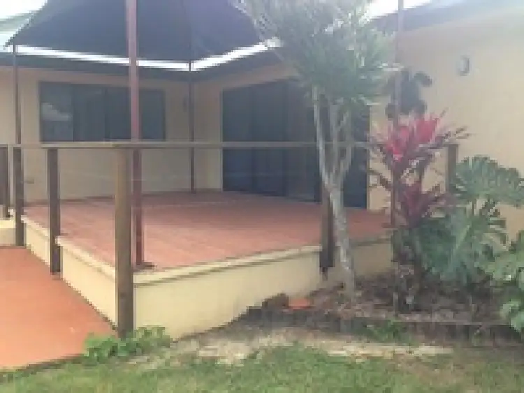 Third view of Homely house listing, 32 Sandpiper Cresent, Jubilee Pocket QLD 4802