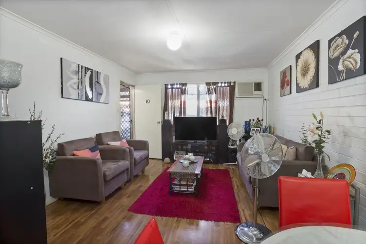 10/30 Demetre Crescent, Pegs Creek WA 6714