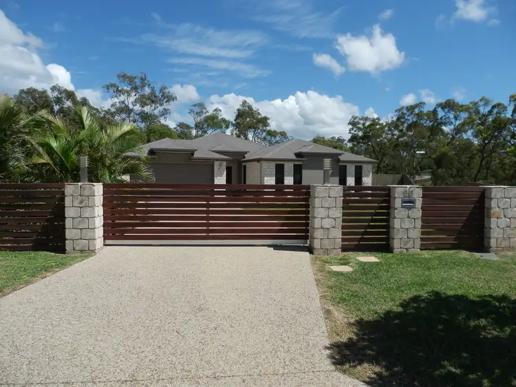 66 Cavella Drive, Glen Eden QLD 4680