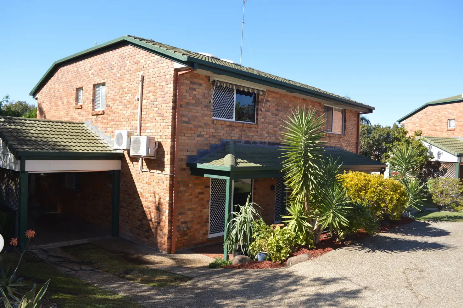 Main view of Homely townhouse listing, 7/31 McMillan Street, Labrador QLD 4215