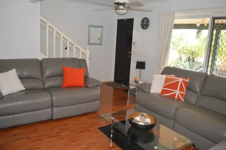 Second view of Homely townhouse listing, 7/31 McMillan Street, Labrador QLD 4215