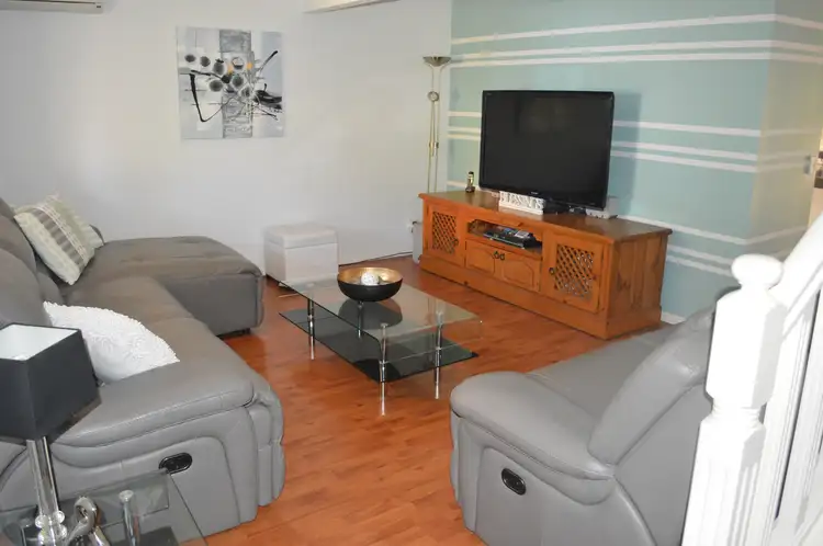 Third view of Homely townhouse listing, 7/31 McMillan Street, Labrador QLD 4215