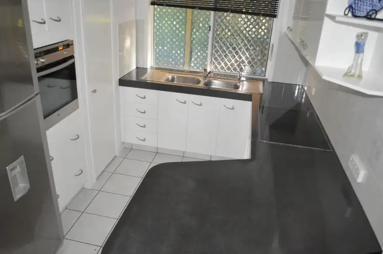 Fifth view of Homely townhouse listing, 7/31 McMillan Street, Labrador QLD 4215