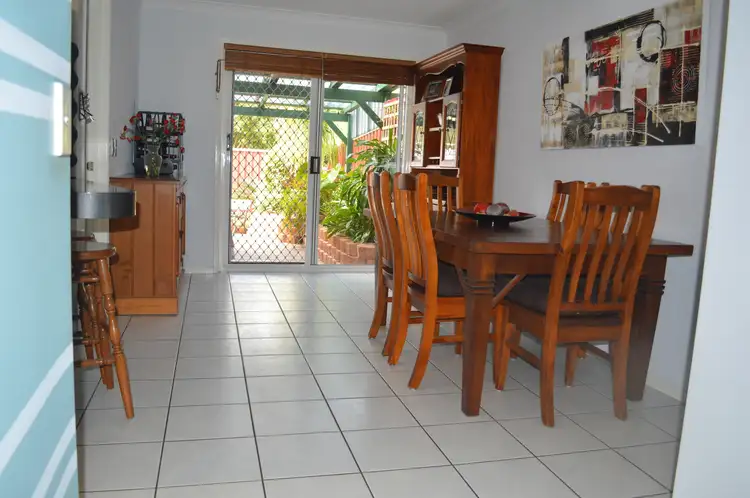 Sixth view of Homely townhouse listing, 7/31 McMillan Street, Labrador QLD 4215