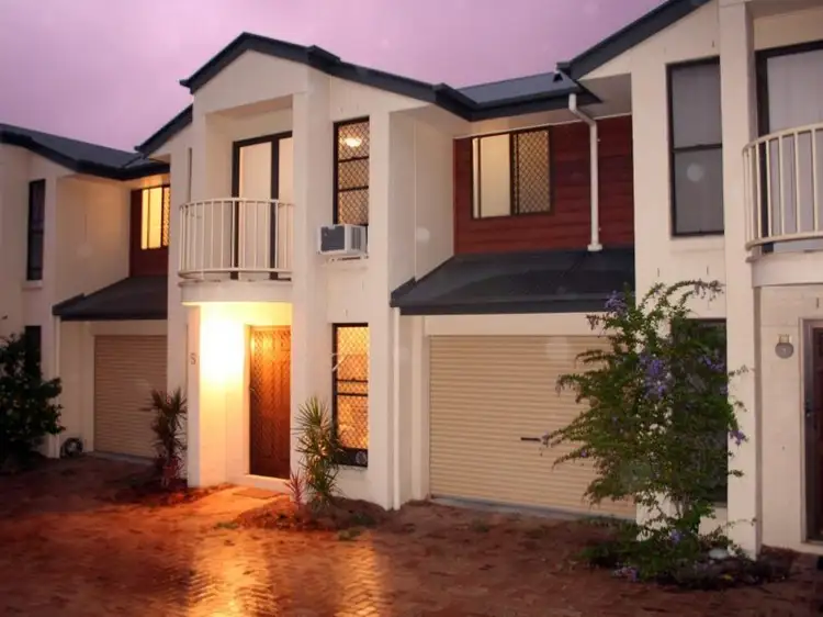 5/16 View Street, Chermside QLD 4032