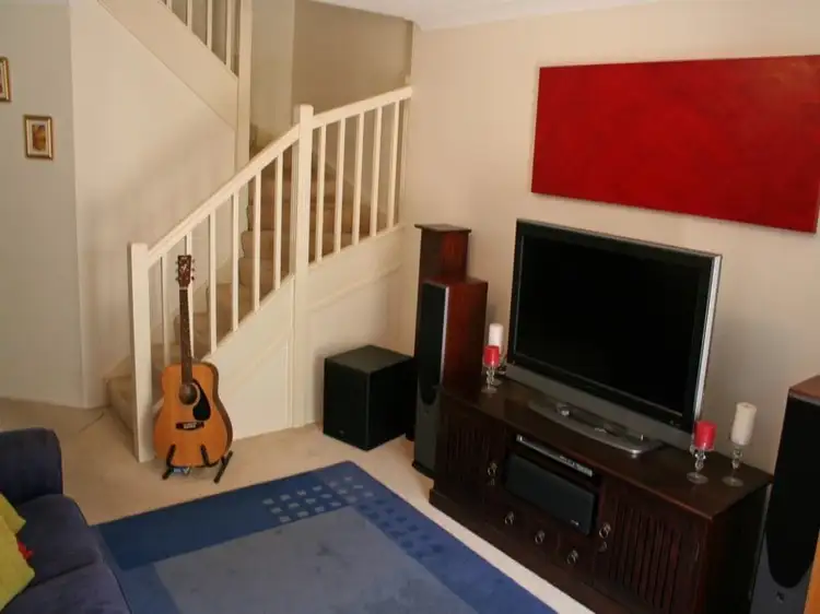 Second view of Homely townhouse listing, 5/16 View Street, Chermside QLD 4032