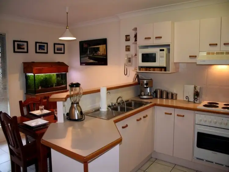 Third view of Homely townhouse listing, 5/16 View Street, Chermside QLD 4032