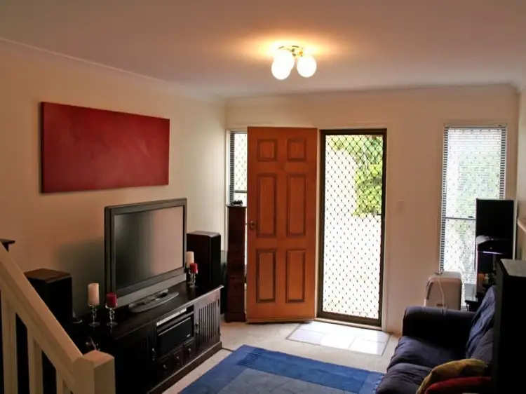 Fourth view of Homely townhouse listing, 5/16 View Street, Chermside QLD 4032