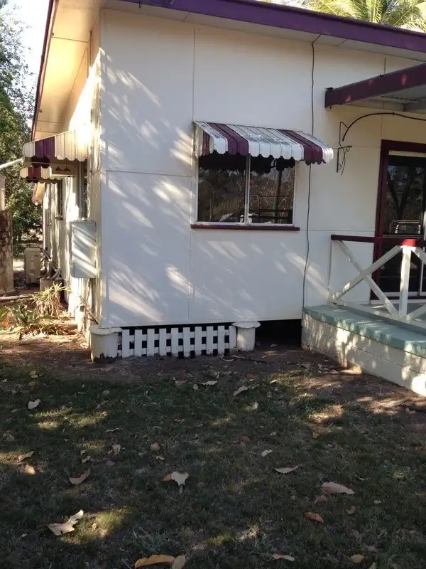 Second view of Homely house listing, 31 Hinchcliffe Ave, Bouldercombe QLD 4702
