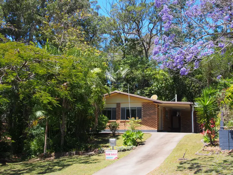 43 David Street, Nambour QLD 4560