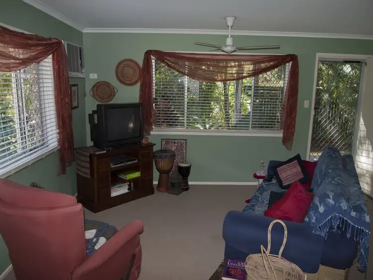Second view of Homely house listing, 43 David Street, Nambour QLD 4560
