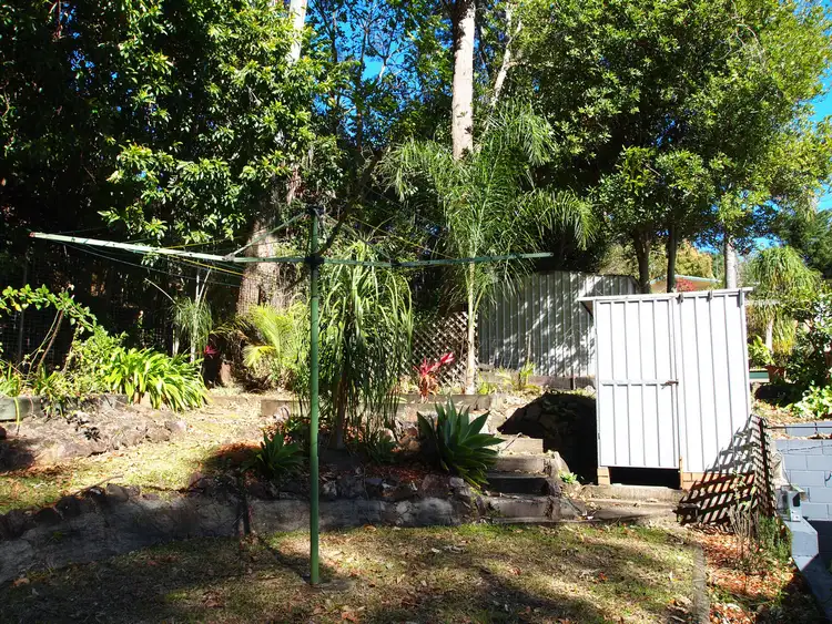 Fifth view of Homely house listing, 43 David Street, Nambour QLD 4560