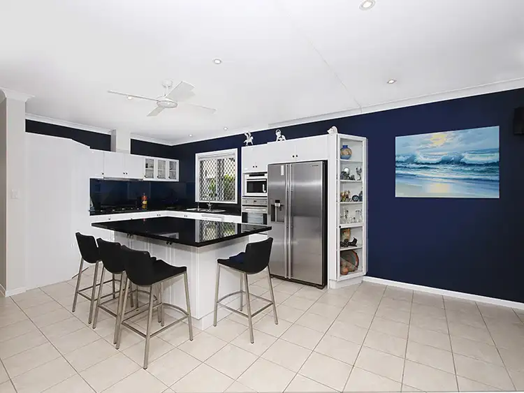 Fifth view of Homely house listing, 24 The Esplanade, Toolakea QLD 4818