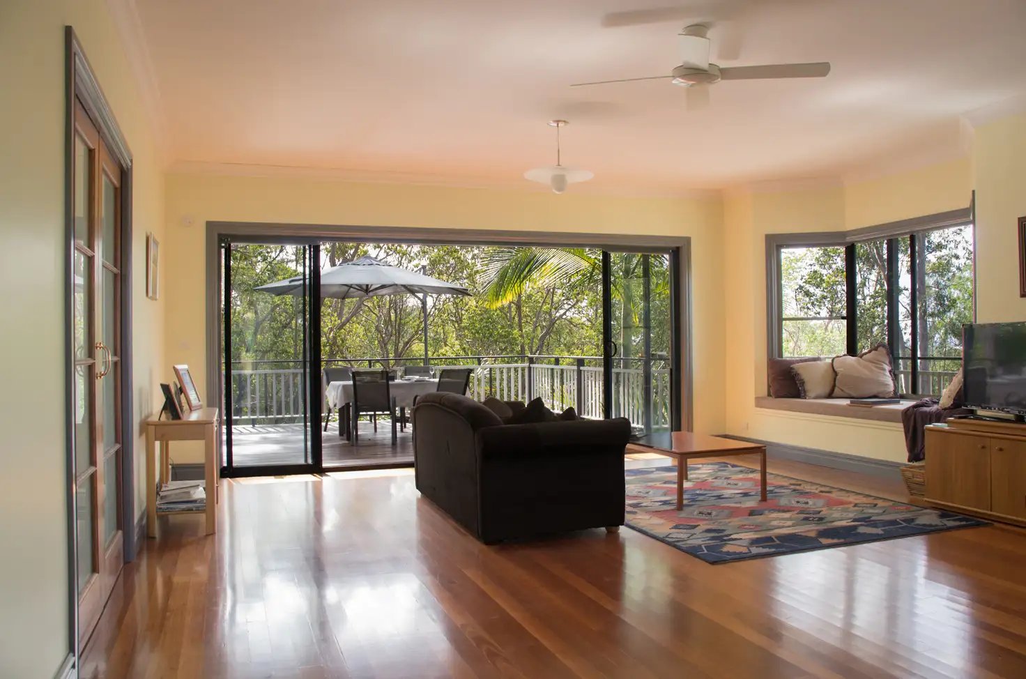 Main view of Homely rural property listing, 27 Bertana drive, Mudgeeraba QLD 4213