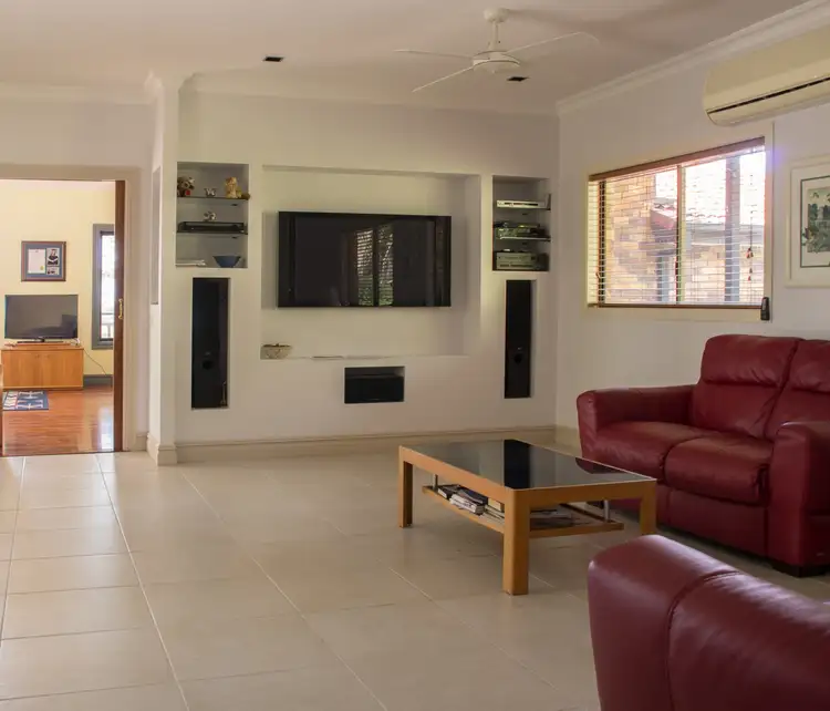 Second view of Homely rural property listing, 27 Bertana drive, Mudgeeraba QLD 4213