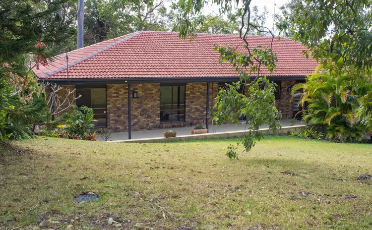 Fifth view of Homely rural property listing, 27 Bertana drive, Mudgeeraba QLD 4213