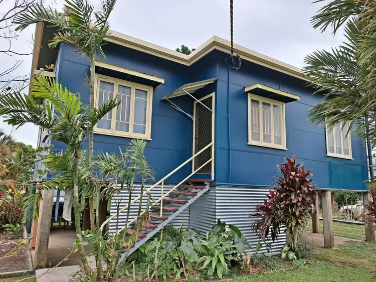 26 Mourilyan Harbour Road, Mourilyan QLD 4858