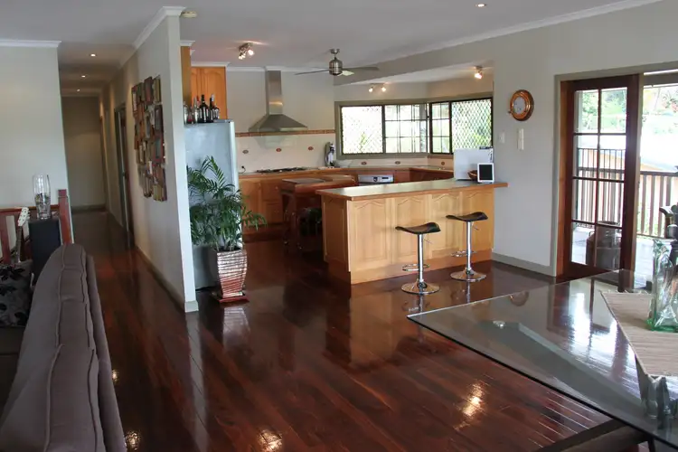 Sixth view of Homely house listing, 7 McFarlane Dr, Kanimbla QLD 4870