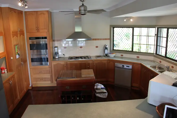 Seventh view of Homely house listing, 7 McFarlane Dr, Kanimbla QLD 4870