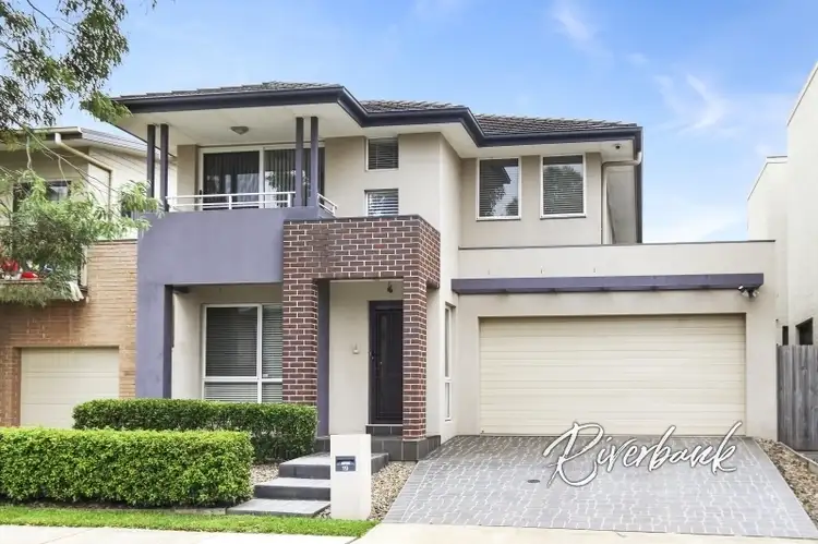 19 Lawson Avenue, Pemulwuy NSW 2145