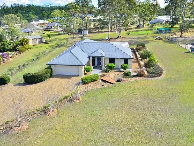 45-47 Laurina Drive, New Beith QLD 4124