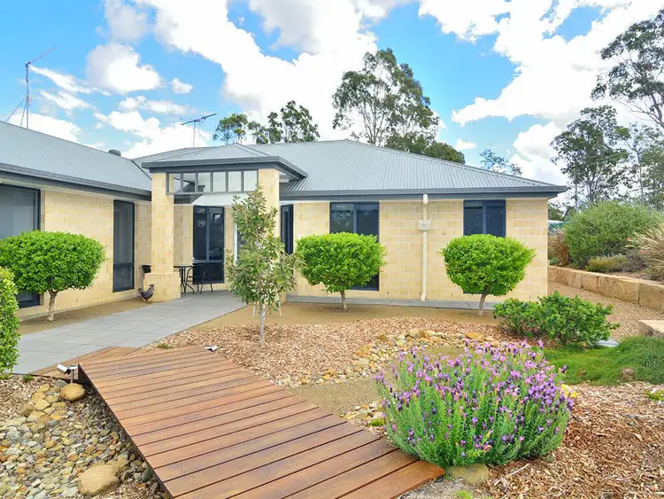 Third view of Homely rural property listing, 45-47 Laurina Drive, New Beith QLD 4124