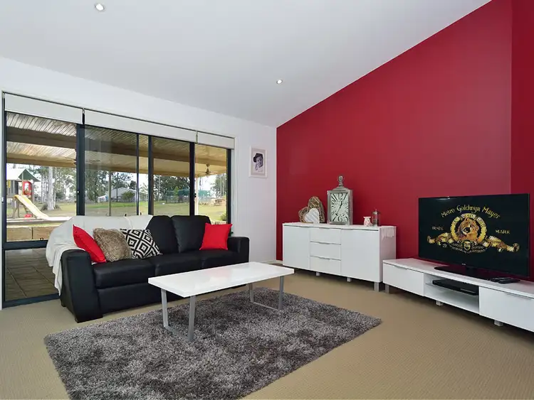 Sixth view of Homely rural property listing, 45-47 Laurina Drive, New Beith QLD 4124