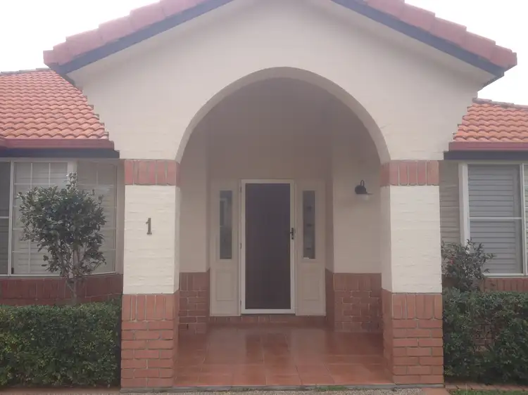 1 Eucalypt Place, Ormiston QLD 4160