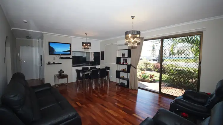 Second view of Homely unit listing, 10/490 Marine Parade, Biggera Waters QLD 4216