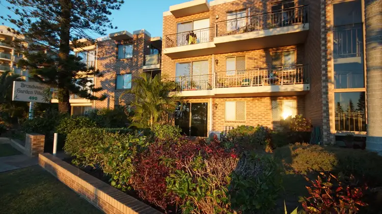 Fourth view of Homely unit listing, 10/490 Marine Parade, Biggera Waters QLD 4216