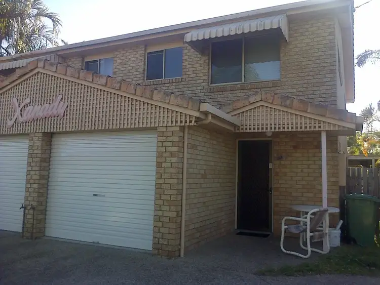 Main view of Homely townhouse listing, 1&2/134 Maroochydore Road, Maroochydore QLD 4558