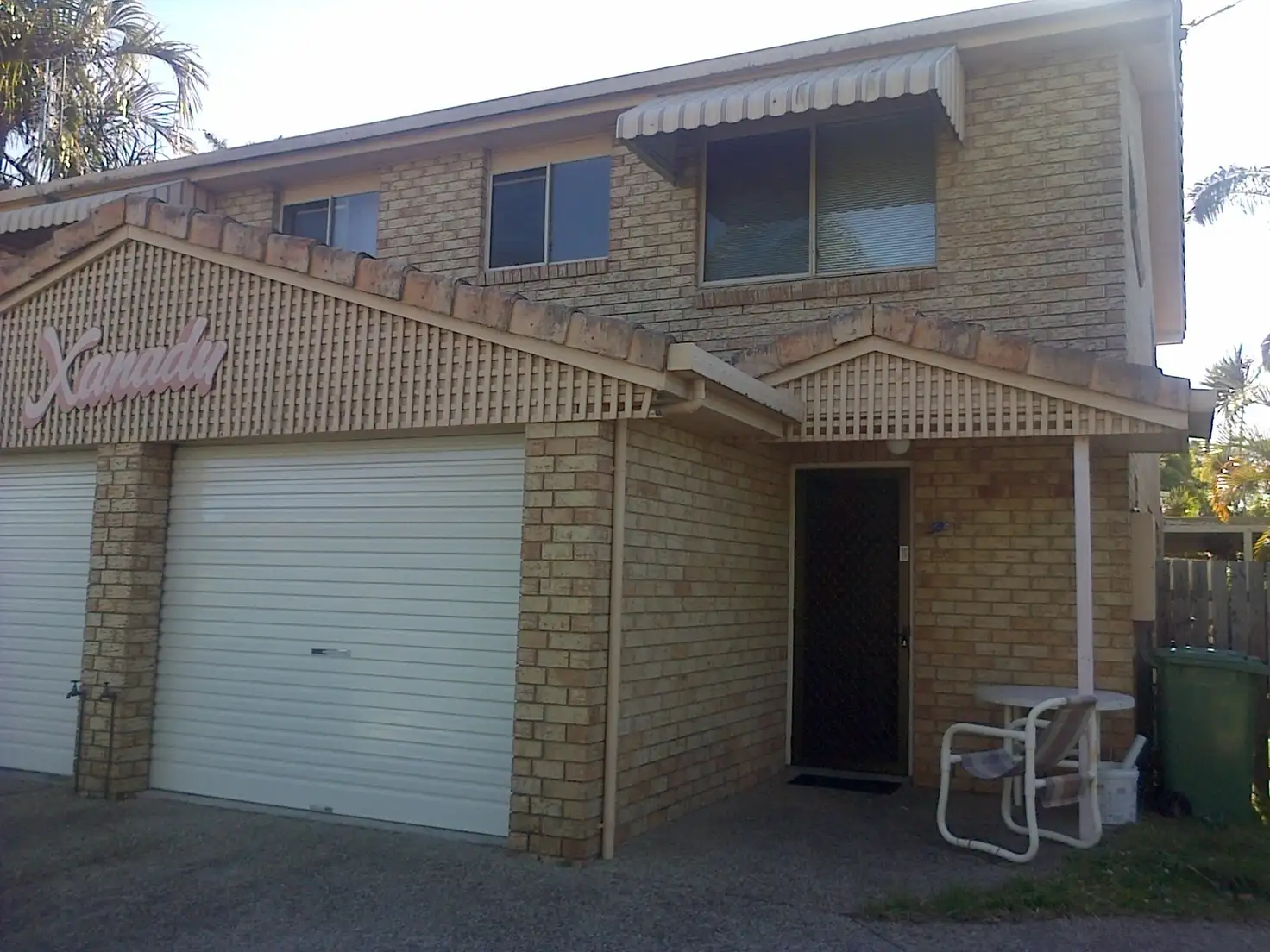Main view of Homely townhouse listing, 1&2/134 Maroochydore Road, Maroochydore QLD 4558