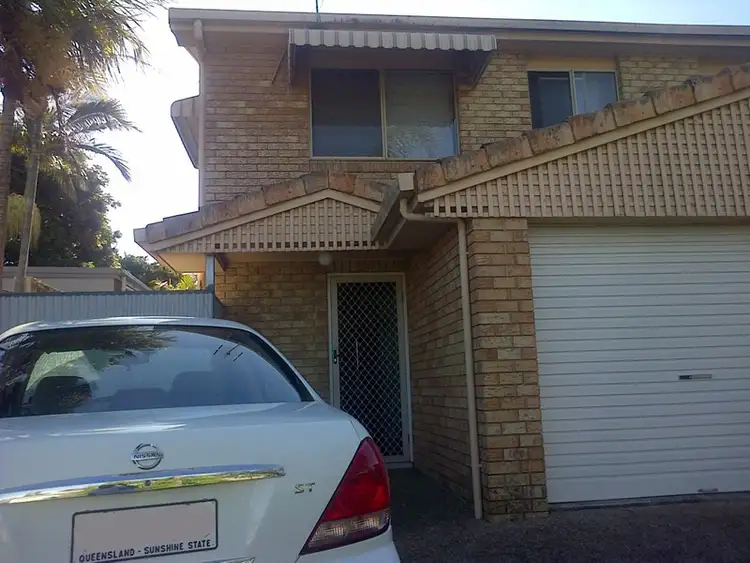 Fourth view of Homely townhouse listing, 1&2/134 Maroochydore Road, Maroochydore QLD 4558