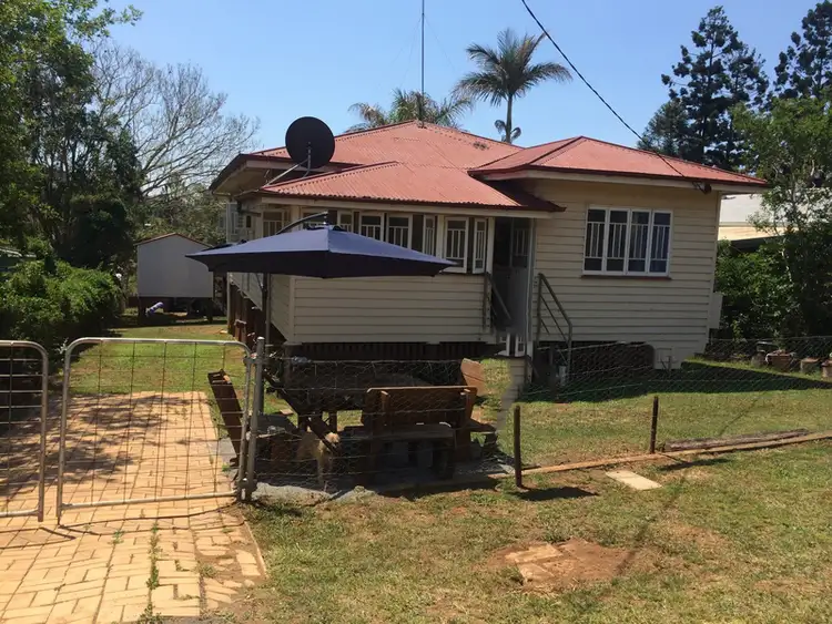 13 Stephens Street, Kandanga QLD 4570