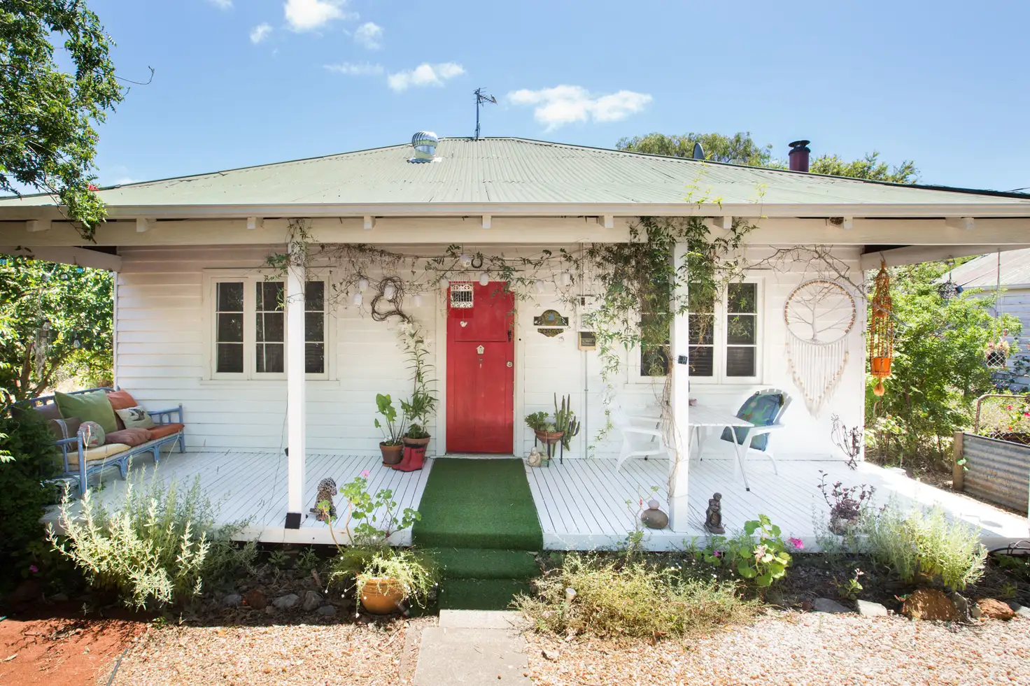 Main view of Homely house listing, 12 Tourmaline Street, Greenbushes WA 6254
