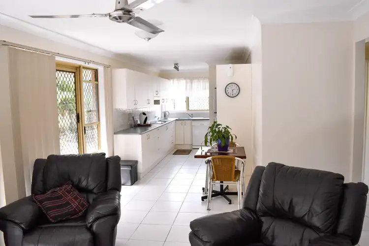 Third view of Homely unit listing, 1/14 Chelsea Street, Kippa-ring QLD 4021