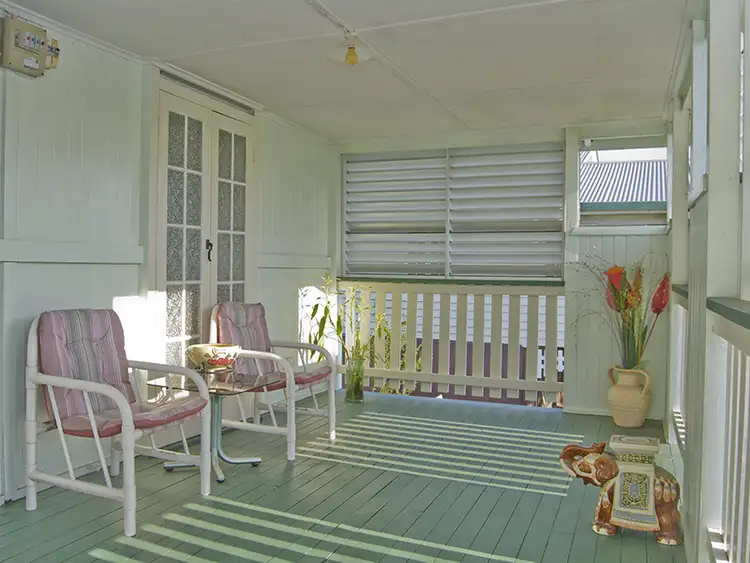 Third view of Homely house listing, 21 Grosvenor Street, Maryborough QLD 4650
