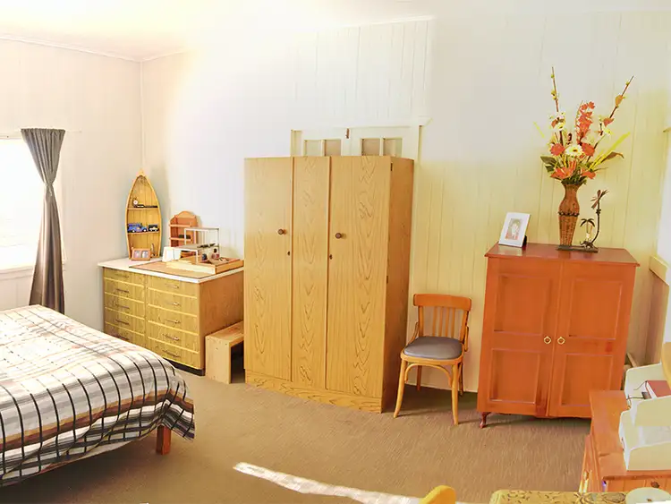 Sixth view of Homely house listing, 21 Grosvenor Street, Maryborough QLD 4650
