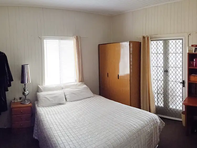 Seventh view of Homely house listing, 21 Grosvenor Street, Maryborough QLD 4650