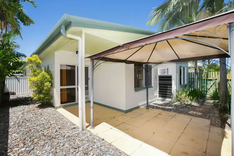 3/25 Brooks Street, Whitfield QLD 4870