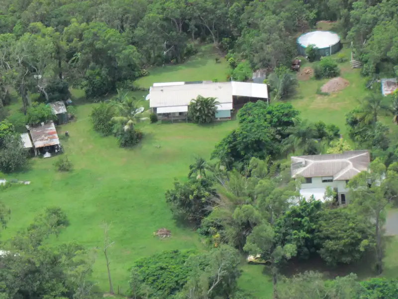 Main view of Homely house listing, 79 Pyms Road, Hampden QLD 4741