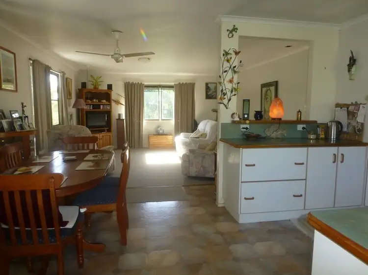 Third view of Homely house listing, 79 Pyms Road, Hampden QLD 4741