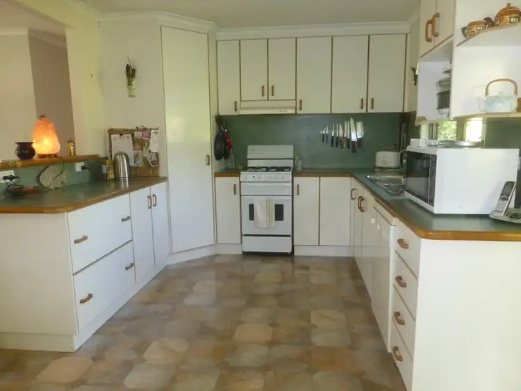 Fourth view of Homely house listing, 79 Pyms Road, Hampden QLD 4741