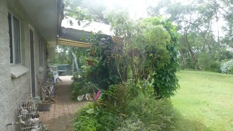 Sixth view of Homely house listing, 79 Pyms Road, Hampden QLD 4741