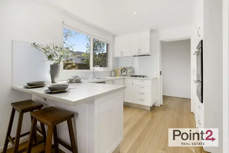 Second view of Homely unit listing, 14/193-197 Mount Eliza Way, Mount Eliza VIC 3930