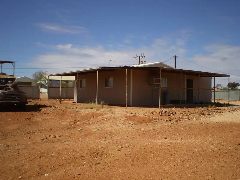 Main view of Homely house listing, 406 Fitzgerald Rd, Coober Pedy SA 5723