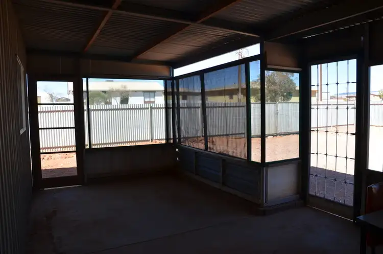 Second view of Homely house listing, 406 Fitzgerald Rd, Coober Pedy SA 5723