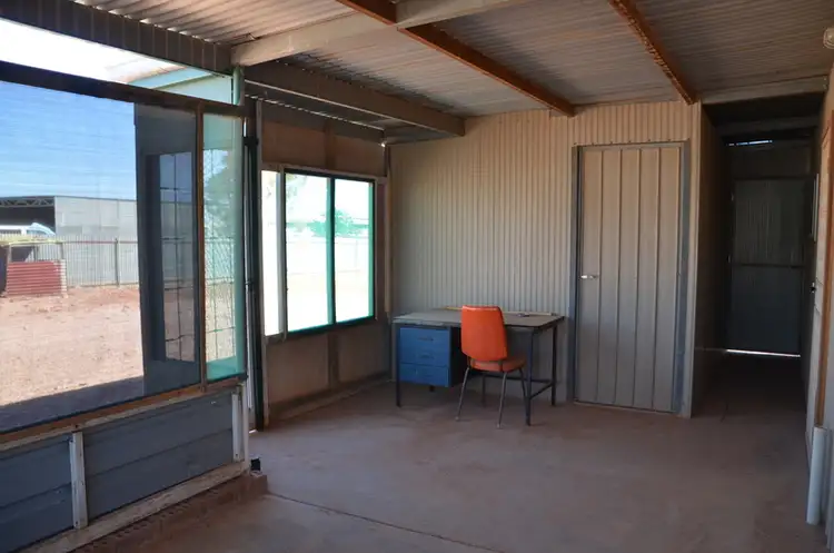 Fourth view of Homely house listing, 406 Fitzgerald Rd, Coober Pedy SA 5723